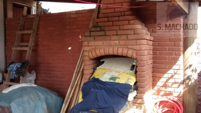 Imagem Casa com 1 Quarto à Venda, 110 m² em Palmeiras - Suzano
