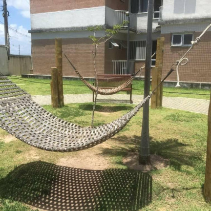 Imagem Apartamento com 3 Quartos à Venda, 64 m² em Jabotiana - Aracaju Imagem Apartamento com 3 Quartos à Venda, 64 m² em Jabotiana - Aracaju