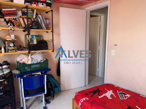 Imagem Apartamento com 2 Quartos à Venda, 70 m² em Vila Euclides - São Bernardo Do Campo Imagem Apartamento com 2 Quartos à Venda, 70 m² em Vila Euclides - São Bernardo Do Campo