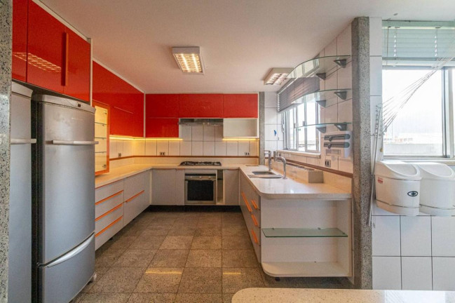 Imagem Cobertura com 4 Quartos à Venda, 425 m² em Copacabana - Rio De Janeiro Imagem Cobertura com 4 Quartos à Venda, 425 m² em Copacabana - Rio De Janeiro