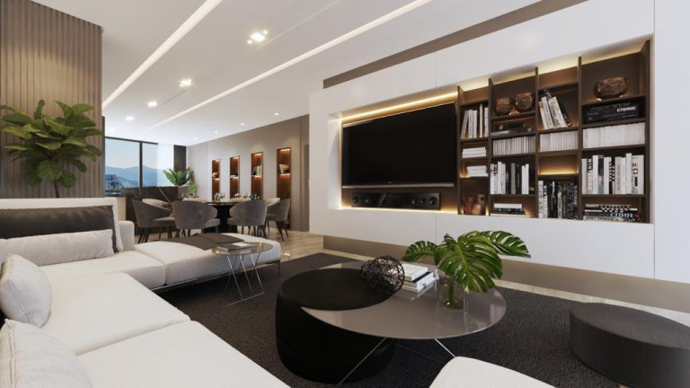 Imagem Cobertura com 3 Quartos à Venda, 261 m² em Porto Belo - Porto Belo Imagem Cobertura com 3 Quartos à Venda, 261 m² em Porto Belo - Porto Belo