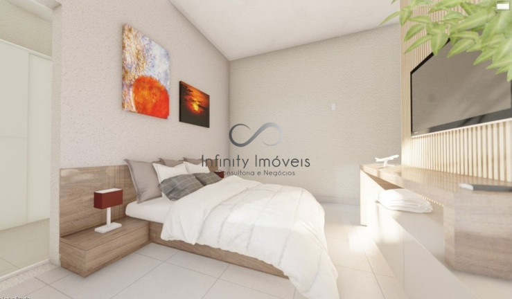Imagem Casa com 3 Quartos à Venda, 190 m² em Visão - Lagoa Santa
