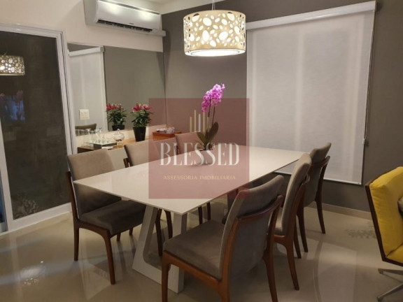 Imagem Sobrado com 4 Quartos à Venda, 236 m² em Urbanova Vii - São José Dos Campos