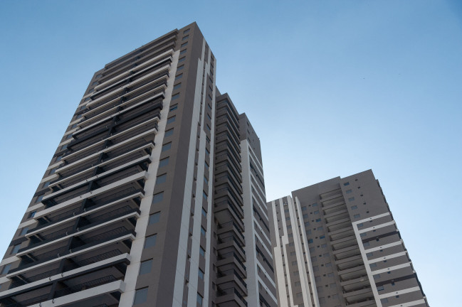 Imagem Apartamento com 3 Quartos à Venda, 103 m² em Tatuapé - São Paulo