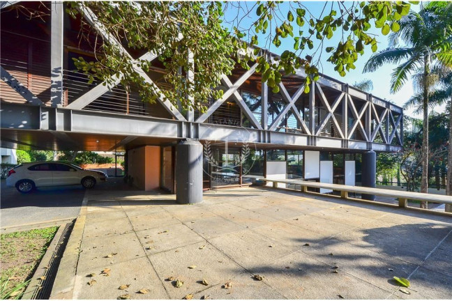 Imagem Casa com 4 Quartos à Venda, 1.245 m² em Retiro Morumbi - São Paulo Imagem Casa com 4 Quartos à Venda, 1.245 m² em Retiro Morumbi - São Paulo
