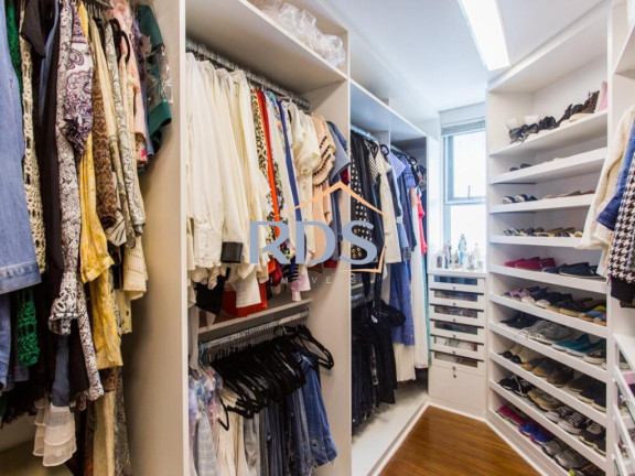 Imagem Apartamento com 4 Quartos à Venda, 640 m² em Moema - São Paulo Imagem Apartamento com 4 Quartos à Venda, 640 m² em Moema - São Paulo