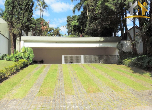 Imagem Casa de Condomínio com 4 Quartos à Venda, 640 m² em Granja Viana - Cotia Imagem Casa de Condomínio com 4 Quartos à Venda, 640 m² em Granja Viana - Cotia