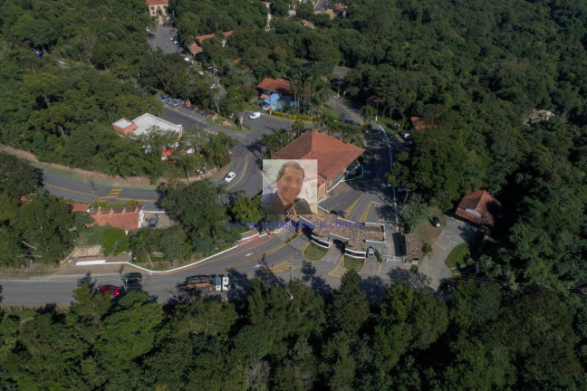 Imagem Terreno em Condomínio à Venda, 610 m² em Jardim Atalaia - Cotia Imagem Terreno em Condomínio à Venda, 610 m² em Jardim Atalaia - Cotia