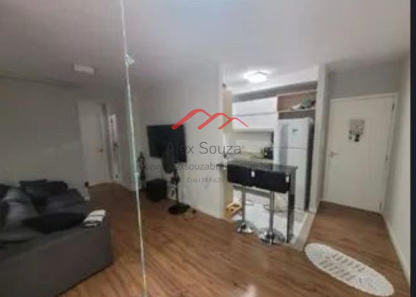 Imagem Apartamento com 2 Quartos à Venda, 53 m² em Parque Euclides Miranda - Sumaré Imagem Apartamento com 2 Quartos à Venda, 53 m² em Parque Euclides Miranda - Sumaré