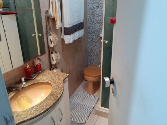 Imagem Apartamento com 2 Quartos à Venda, 69 m² em Parque Residencial Da Lapa - São Paulo