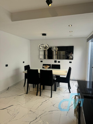 Imagem Casa de Condomínio com 3 Quartos à Venda, 122 m² em Vila Oliveira - Mogi Das Cruzes Imagem Casa de Condomínio com 3 Quartos à Venda, 122 m² em Vila Oliveira - Mogi Das Cruzes