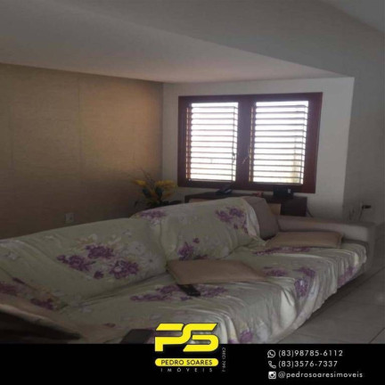 Imagem Casa com 3 Quartos à Venda, 300 m² em Jardim Cidade Universitária - João Pessoa Imagem Casa com 3 Quartos à Venda, 300 m² em Jardim Cidade Universitária - João Pessoa