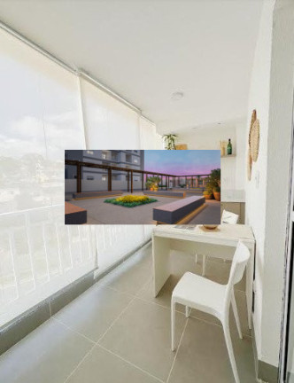 Imagem Apartamento com 2 Quartos à Venda, 55 m² em Jardim Vila Galvão - Guarulhos Imagem Apartamento com 2 Quartos à Venda, 55 m² em Jardim Vila Galvão - Guarulhos