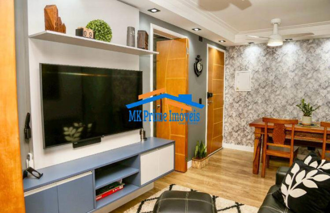 Imagem Apartamento com 3 Quartos à Venda, 58 m² em Novo Osasco - Osasco Imagem Apartamento com 3 Quartos à Venda, 58 m² em Novo Osasco - Osasco