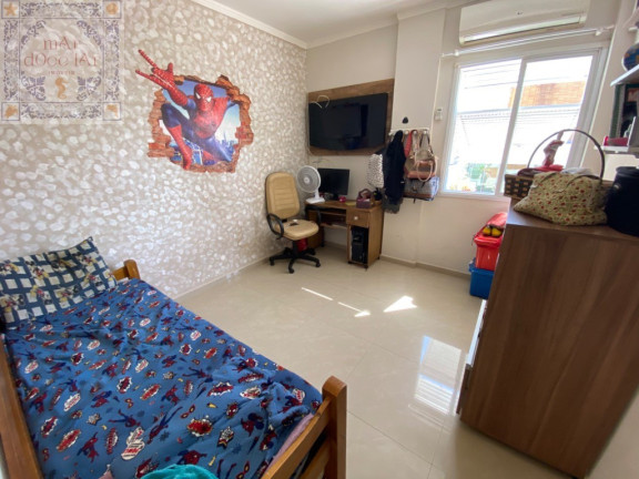 Imagem Apartamento com 2 Quartos à Venda, 77 m² em Ponta Da Praia - Santos