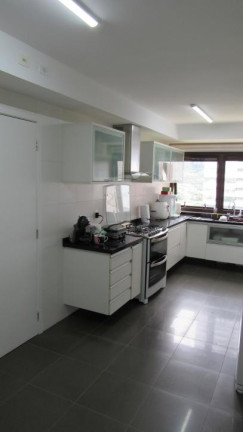 Imagem Apartamento com 3 Quartos à Venda, 209 m² em Granja Julieta - São Paulo