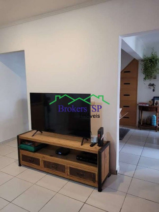 Imagem Casa com 3 Quartos à Venda, em Vila Clementino - São Paulo Imagem Casa com 3 Quartos à Venda, em Vila Clementino - São Paulo