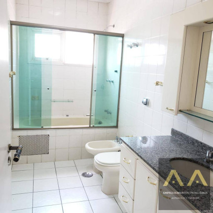 Imagem Casa com 4 Quartos à Venda, 297 m² em Alphaville - Santana De Parnaíba