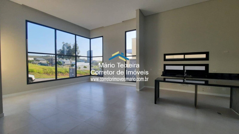Imagem Casa de Condomínio com 3 Quartos à Venda, 235 m² em Urbanova - São José Dos Campos Imagem Casa de Condomínio com 3 Quartos à Venda, 235 m² em Urbanova - São José Dos Campos