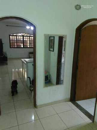 Imagem Sobrado com 2 Quartos à Venda, 178 m² em Tude Bastos (sítio Do Campo) - Praia Grande Imagem Sobrado com 2 Quartos à Venda, 178 m² em Tude Bastos (sítio Do Campo) - Praia Grande