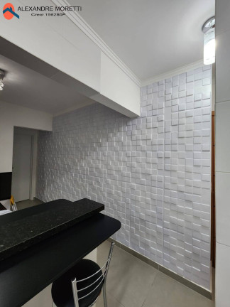Imagem Apartamento com 1 Quarto à Venda, 58 m² em Maracanã - Praia Grande Imagem Apartamento com 1 Quarto à Venda, 58 m² em Maracanã - Praia Grande