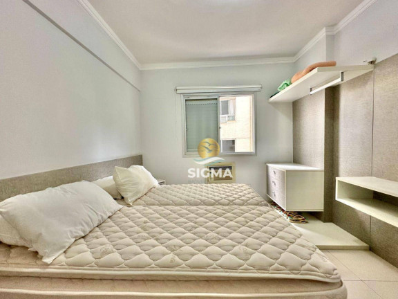 Imagem Apartamento com 3 Quartos à Venda, 130 m² em Jardim Astúrias - Guarujá Imagem Apartamento com 3 Quartos à Venda, 130 m² em Jardim Astúrias - Guarujá