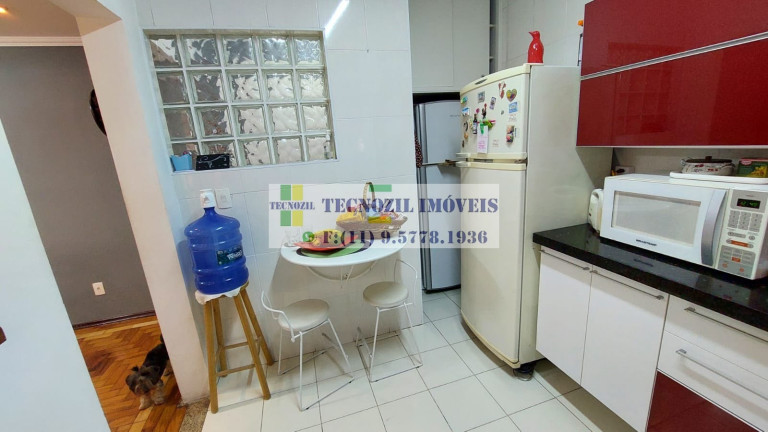Imagem Apartamento com 3 Quartos à Venda, 117 m² em Vila Mariana - São Paulo