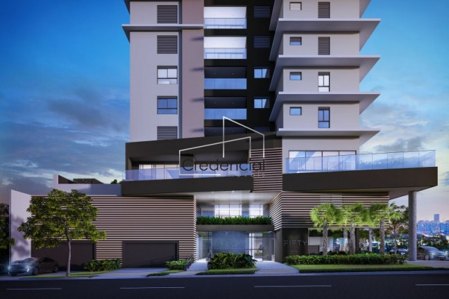 Imagem Cobertura com 3 Quartos à Venda, 364 m² em Cabral - Curitiba