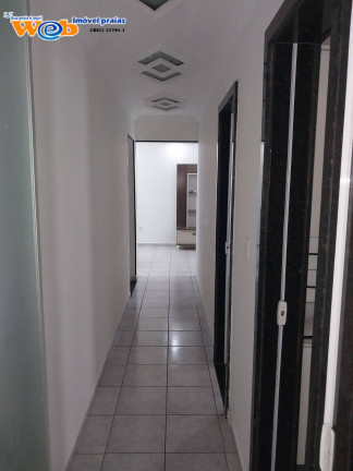 Imagem Apartamento com 2 Quartos para Alugar, 92 m² em Vila Tupi - Praia Grande Imagem Apartamento com 2 Quartos para Alugar, 92 m² em Vila Tupi - Praia Grande