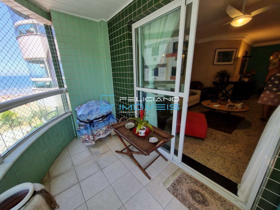 Imagem Apartamento com 3 Quartos à Venda, 141 m² em Canto Do Forte - Praia Grande Imagem Apartamento com 3 Quartos à Venda, 141 m² em Canto Do Forte - Praia Grande