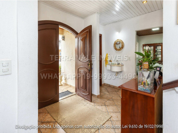 Imagem Sobrado com 3 Quartos à Venda, 214 m² em Parque Imperador - Campinas Imagem Sobrado com 3 Quartos à Venda, 214 m² em Parque Imperador - Campinas