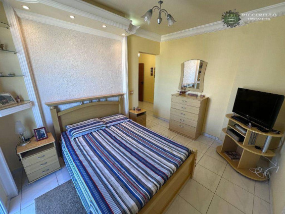 Imagem Apartamento com 3 Quartos à Venda, 137 m² em Aviação - Praia Grande Imagem Apartamento com 3 Quartos à Venda, 137 m² em Aviação - Praia Grande