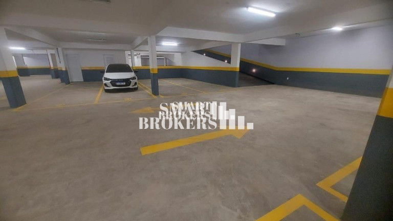 Imagem Apartamento com 3 Quartos à Venda, 163 m² em Vila Mariana - São Paulo
