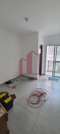 Imagem Sobrado com 2 Quartos à Venda,  em Portal Das Alamedas - Franco Da Rocha