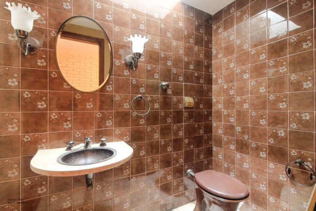 Imagem Casa com 4 Quartos à Venda, 252 m² em Jardim Isabel - Porto Alegre Imagem Casa com 4 Quartos à Venda, 252 m² em Jardim Isabel - Porto Alegre