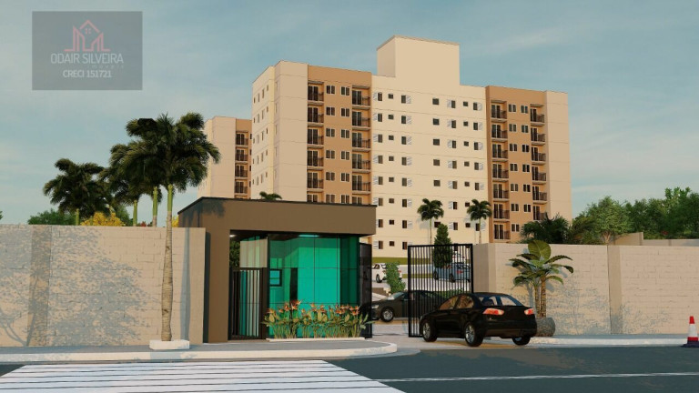 Imagem Apartamento com 2 Quartos à Venda, 49 m² em Jardim Da Balsa Ii - Americana Imagem Apartamento com 2 Quartos à Venda, 49 m² em Jardim Da Balsa Ii - Americana