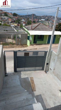 Imagem Sobrado com 2 Quartos à Venda, em Jardim Vassouras Ii - Francisco Morato Imagem Sobrado com 2 Quartos à Venda, em Jardim Vassouras Ii - Francisco Morato
