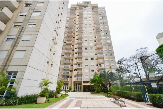 Imagem Imóvel com 2 Quartos à Venda,  em Barra Funda - São Paulo