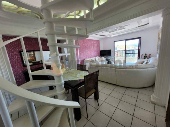 Imagem Apartamento com 3 Quartos à Venda, 156 m² em Martim De Sá - Caraguatatuba