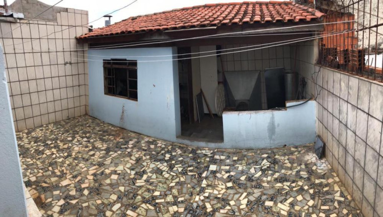 Imagem Sobrado com 3 Quartos à Venda, 190 m² em Jardim Lucila - Tatuí Imagem Sobrado com 3 Quartos à Venda, 190 m² em Jardim Lucila - Tatuí