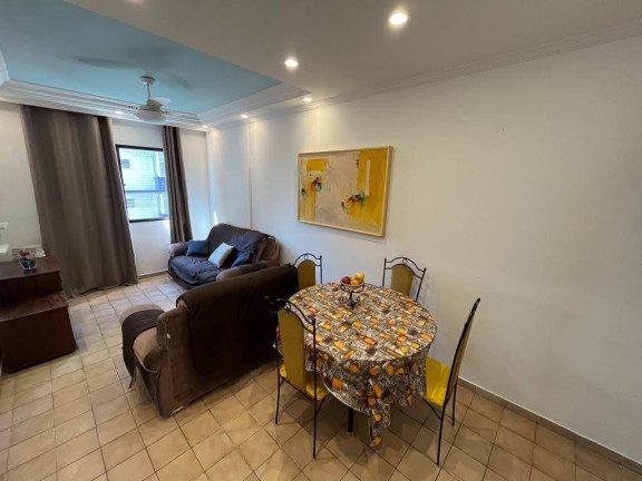 Imagem Apartamento com 1 Quarto à Venda, 50 m² em Aviação - Praia Grande Imagem Apartamento com 1 Quarto à Venda, 50 m² em Aviação - Praia Grande