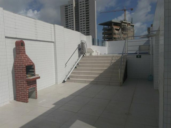 Imagem Imóvel com 2 Quartos à Venda, 42 m² em Campo Grande - Recife Imagem Imóvel com 2 Quartos à Venda, 42 m² em Campo Grande - Recife