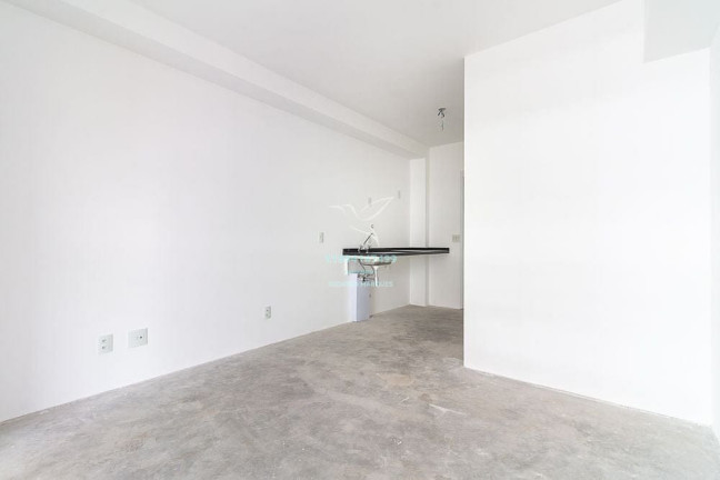 Imagem Studio com 1 Quarto à Venda, 30 m² em Pinheiros - São Paulo