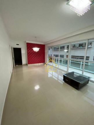 Imagem Apartamento com 3 Quartos para Alugar, 235 m² em Ponta Da Praia - Santos Imagem Apartamento com 3 Quartos para Alugar, 235 m² em Ponta Da Praia - Santos