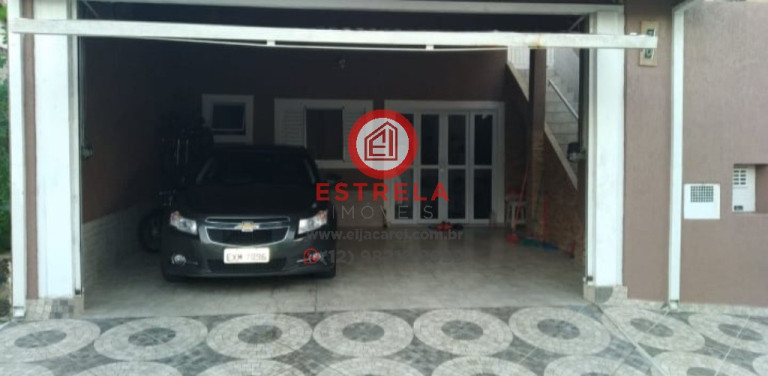 Imagem Casa com 3 Quartos à Venda, 250 m² em Loteamento Villa Branca - Jacareí Imagem Casa com 3 Quartos à Venda, 250 m² em Loteamento Villa Branca - Jacareí