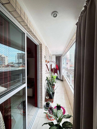 Imagem Apartamento com 1 Quarto à Venda, 47 m² em Aviação - Praia Grande Imagem Apartamento com 1 Quarto à Venda, 47 m² em Aviação - Praia Grande