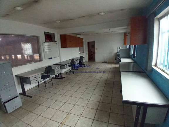 Imagem Galpão à Venda, 770 m² em Jardim Presidente Dutra - Guarulhos Imagem Galpão à Venda, 770 m² em Jardim Presidente Dutra - Guarulhos