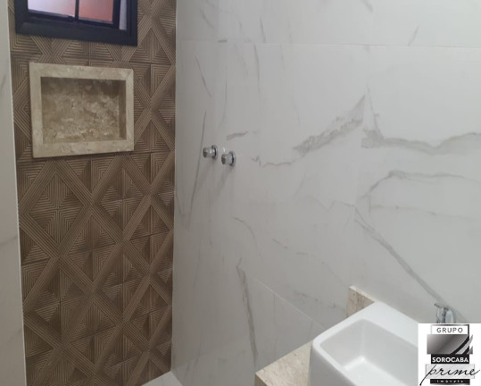 Imagem Casa com 3 Quartos à Venda, 97 m² em Caguassu - Sorocaba Imagem Casa com 3 Quartos à Venda, 97 m² em Caguassu - Sorocaba