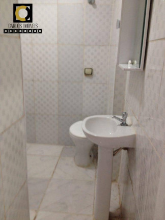 Imagem Apartamento com 1 Quarto à Venda, 30 m² em José Menino - Santos Imagem Apartamento com 1 Quarto à Venda, 30 m² em José Menino - Santos