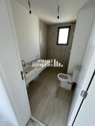 Imagem Apartamento com 3 Quartos à Venda, 147 m² em Jardim Vila Mariana - São Paulo